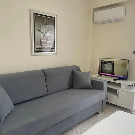 Apartamento Station