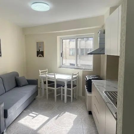 Apartamento Station *