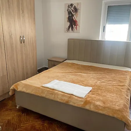 Station Apartamento