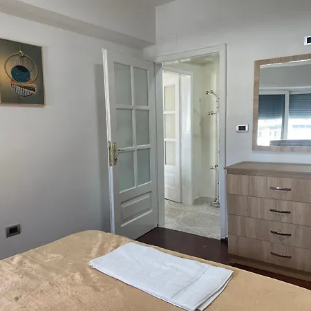 Apartment Station Durres